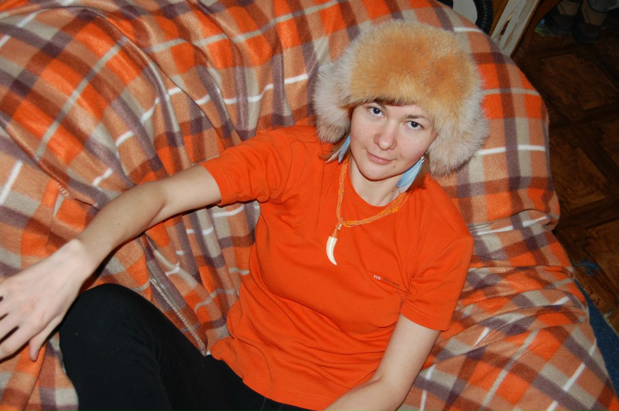 Татьяна Кузнецова | Москва