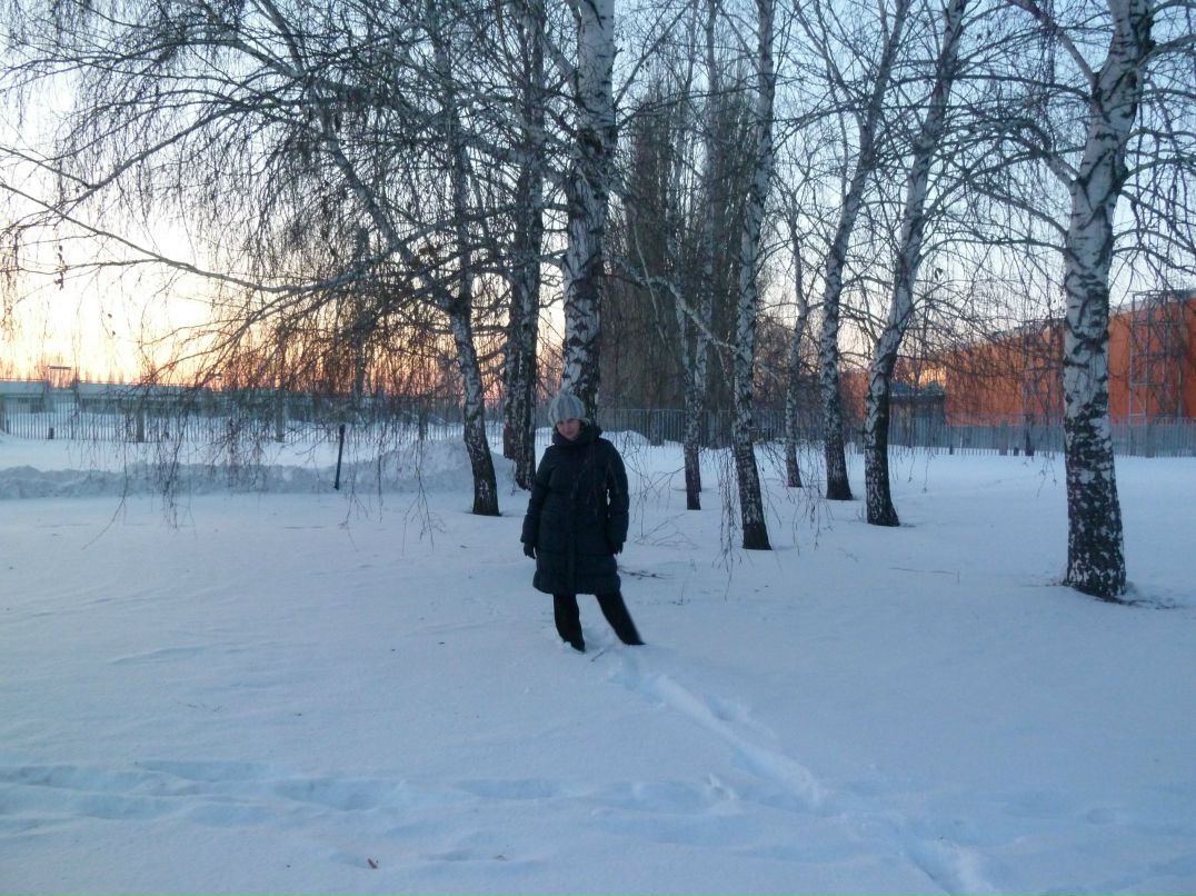 Irina Kashtanova | Санкт-Петербург