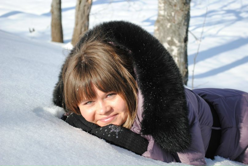 Ирина Трофимова | Тверь