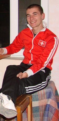 Денис Волканов | Одесса