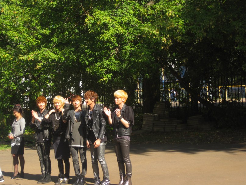 Надя Полякова | Мценск