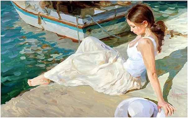 Иванна Полищук -‘๑’- | Киев