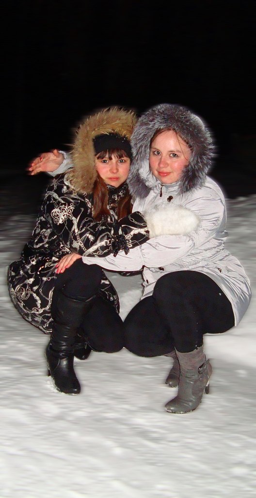 Айгуль Мухарлямова | Казань