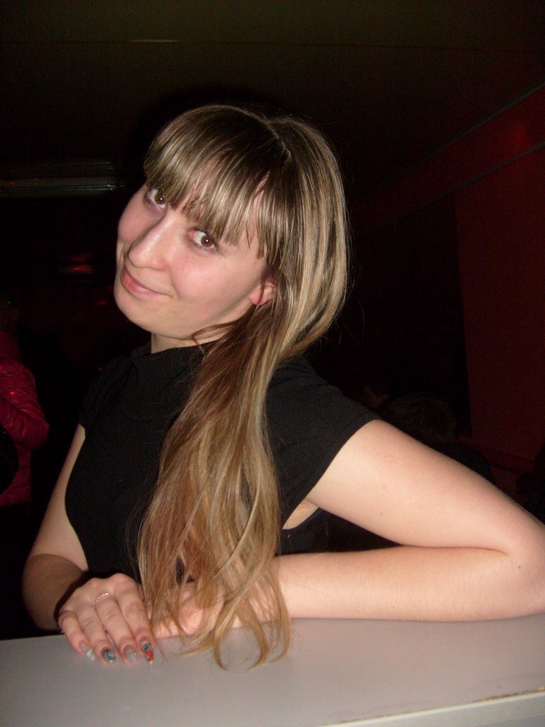 Анастасия Тюленева | Кушва