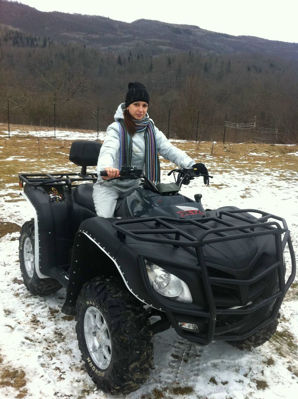 Евгения Голубятникова | Новороссийск