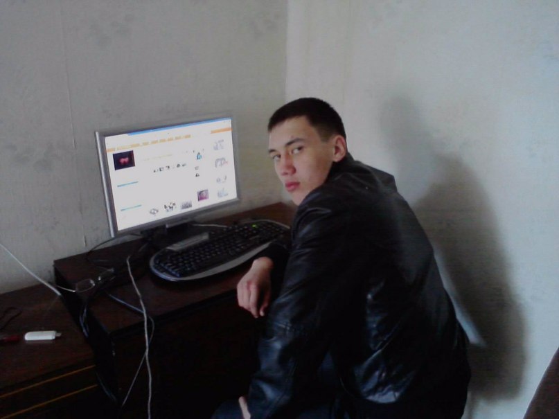 Андрей Солдатов | Саратов