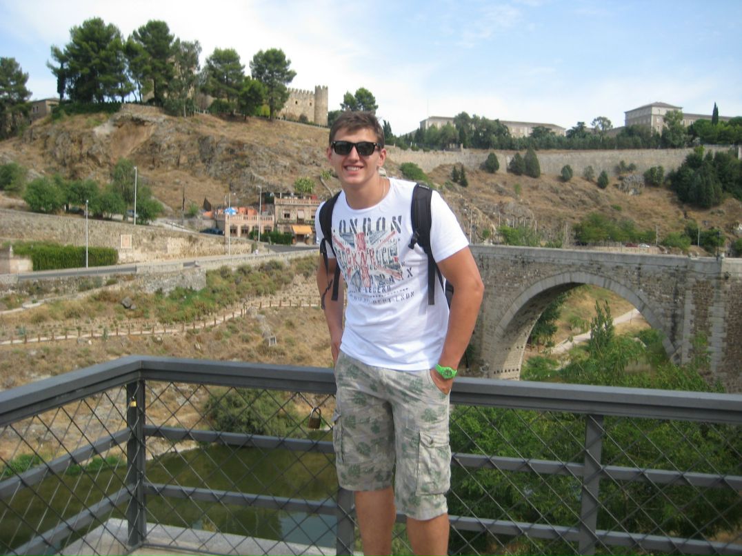 Андрей Янушкевич BIGA | Минск