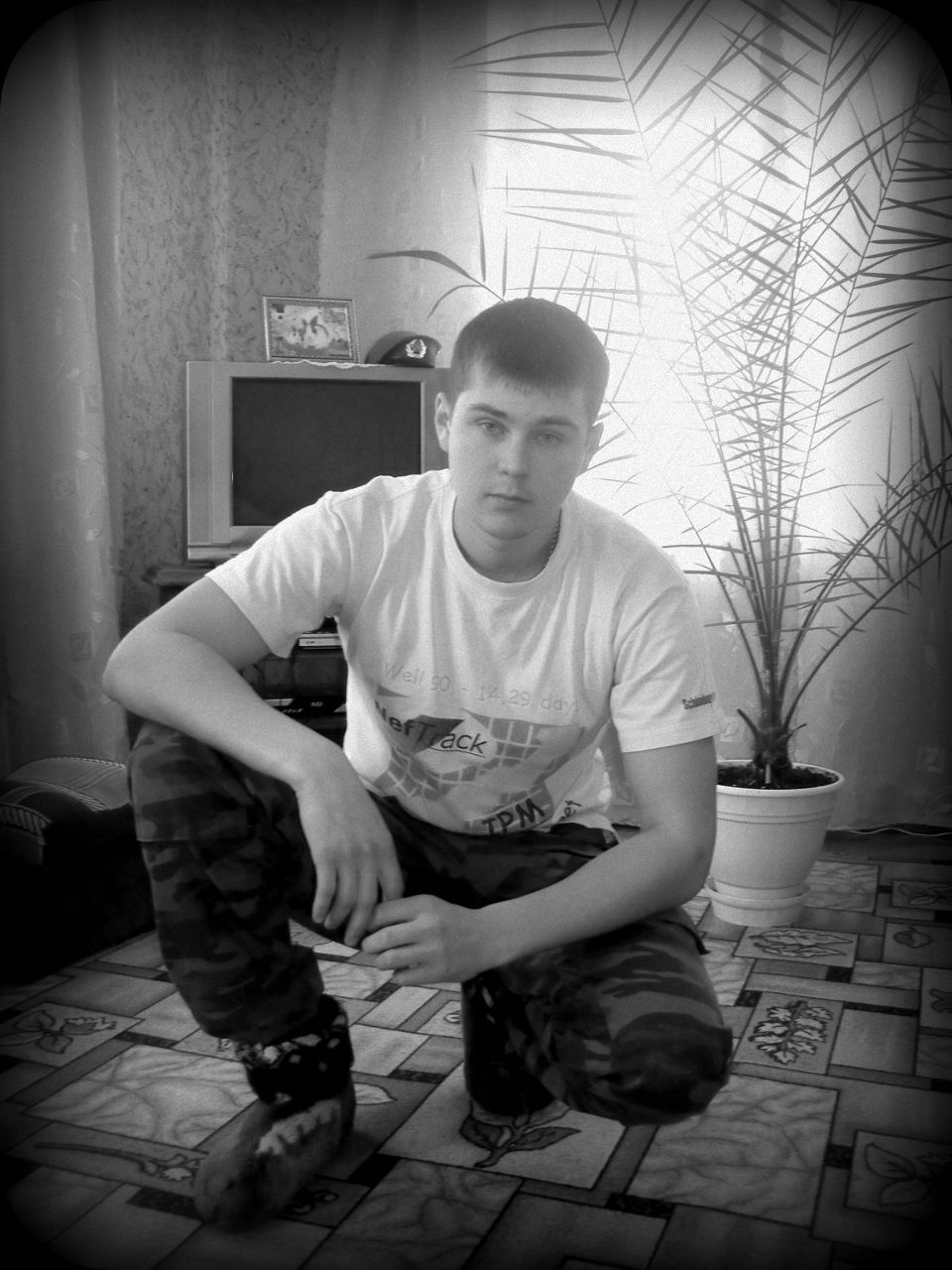 Максим Остриков | Погар