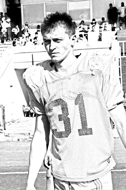 №50, Александр Худаев, 32 года, Харьков №50, Александр Худаев, 32 года, Харьков