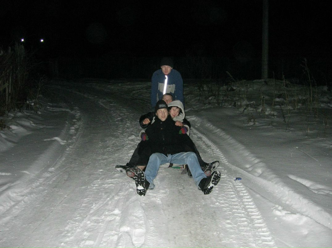 Иванов Валентин | Санкт-Петербург