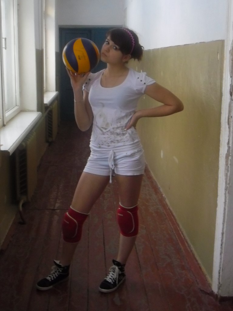 Мария Шевякова | Воронеж