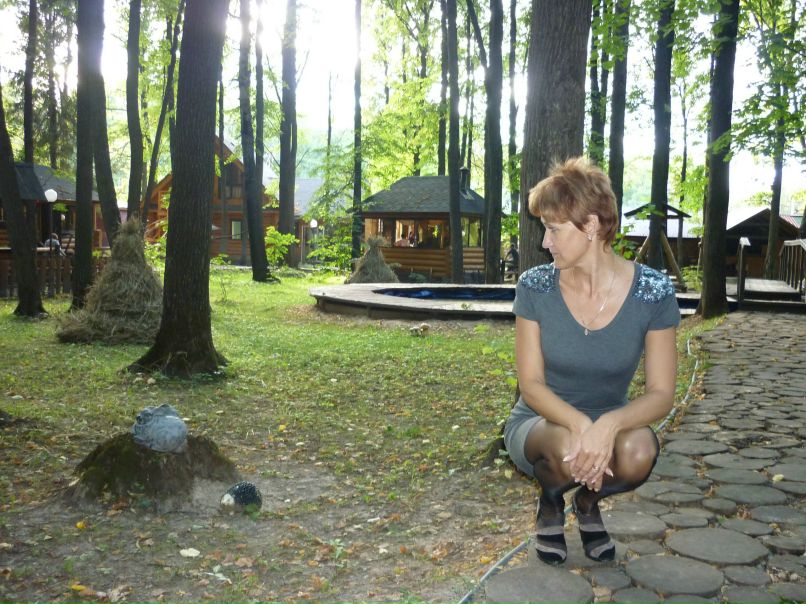 Инна Гордеева | Йошкар-Ола