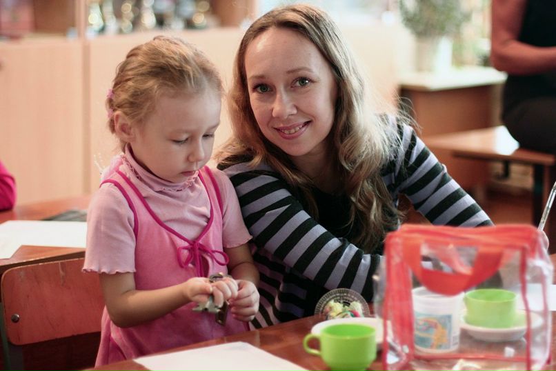 Татьяна Карышева | Щельяюр