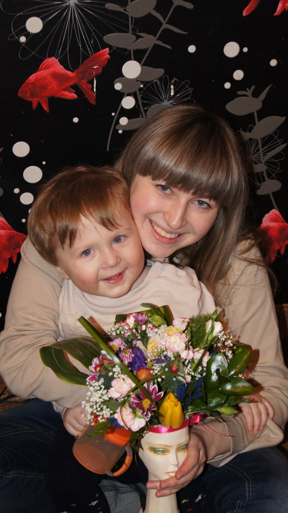 Валерия Дубинина ღТа-Что-С-Голубыми Глазами ღ | Челябинск