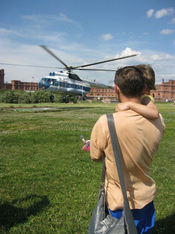 Алексей Кара Сергеевич | Санкт-Петербург