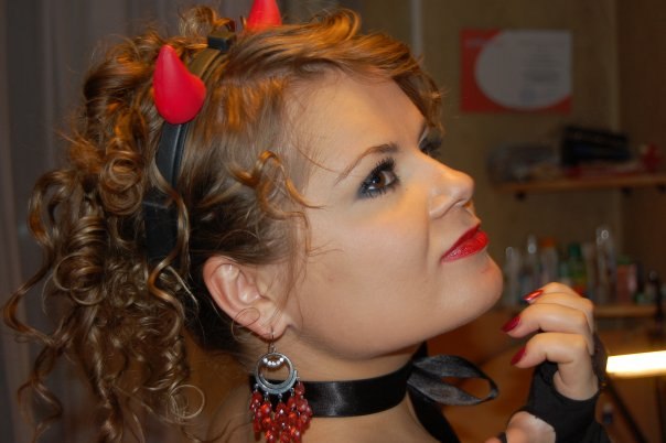 Софья Чайковская , что НЕ характерно , | Санкт-Петербург