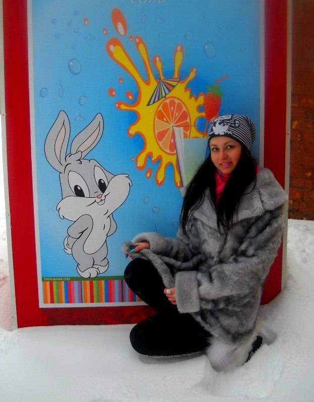 Людмила Гришман | Николаев