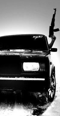 Михаил Ладжун | Берегово