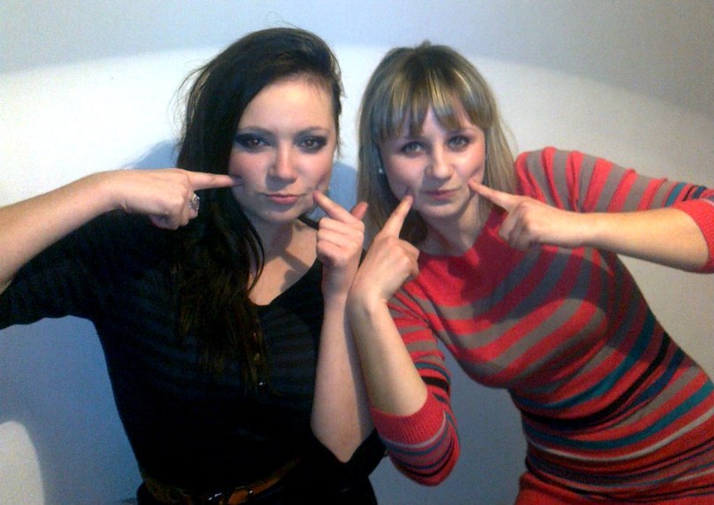 Инна Гузовская | Иршанск