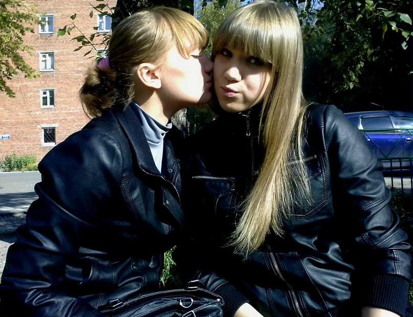 Аня Коновалова | Иркутск