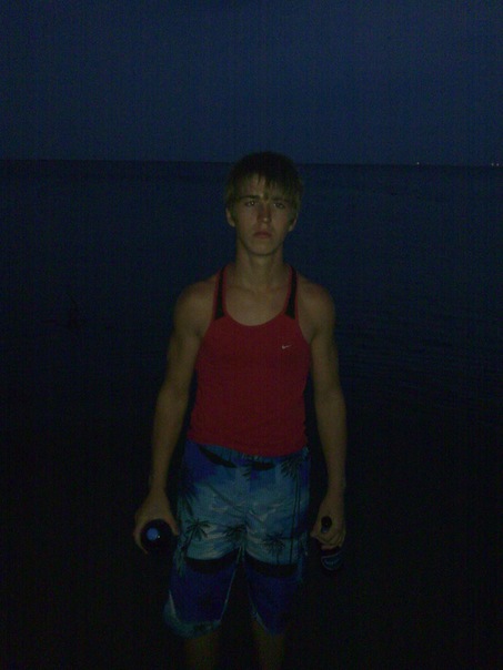 №69, Артур Хіврич, Киев №69, Артур Хіврич, Киев