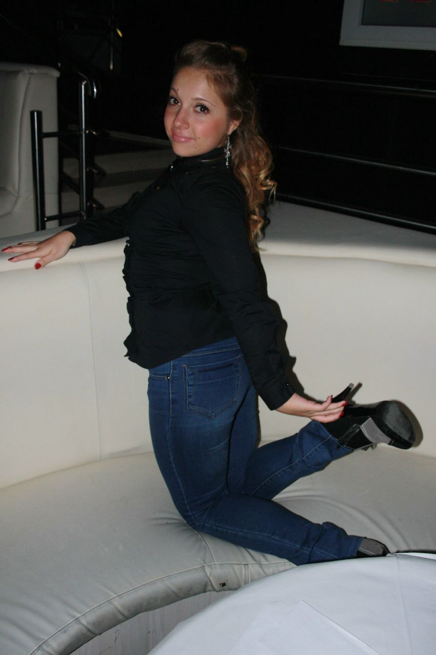 Анюта Зорина ˜”*°•.Нюся.•°*” | Владивосток