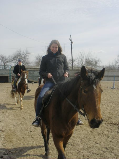 №8, Влада Протопопова, Кропивницкий / Кировоград №8, Влада Протопопова, Кропивницкий / Кировоград