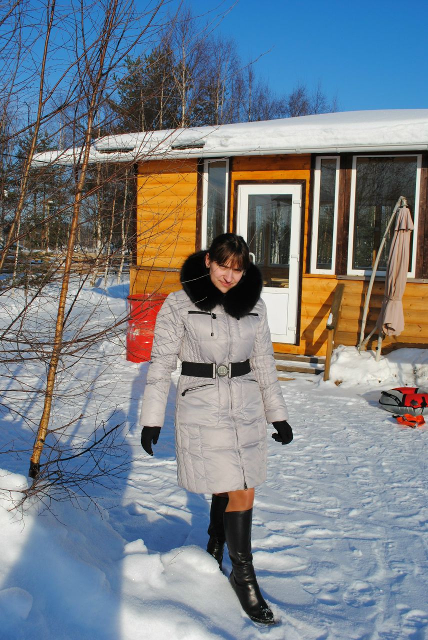 Анна Кузьмина | Санкт-Петербург