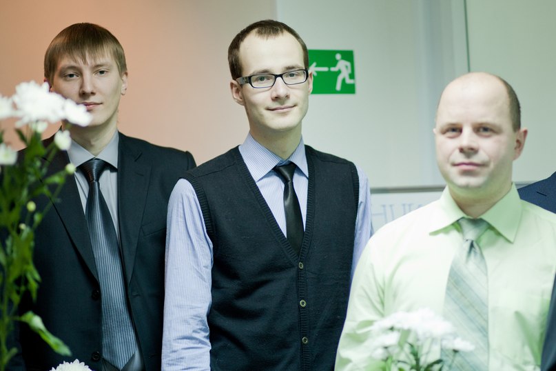 Александр Спиридонов | Архангельск