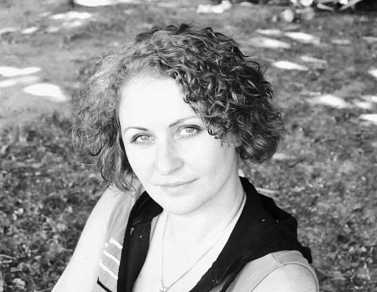 №7, Анна Воронова, Киев №7, Анна Воронова, Киев