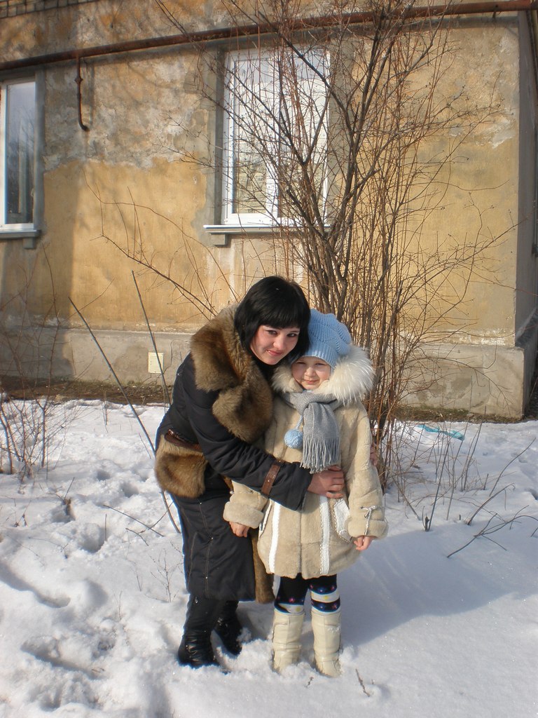 Ирина Грекова | Макеевка