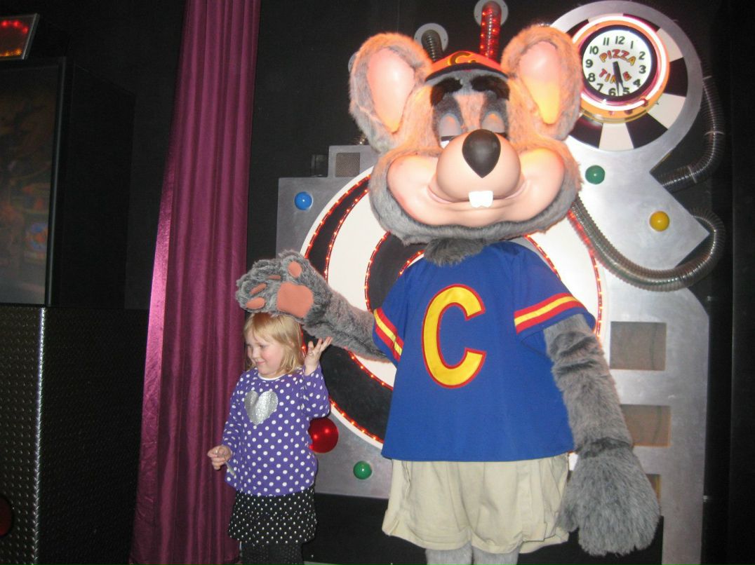 Альонка Марчук | 