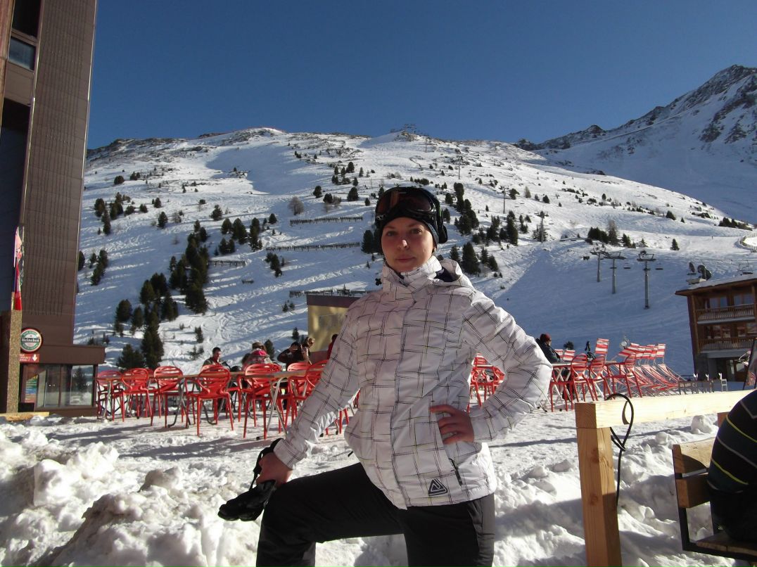 Лана Калинина | Липецк