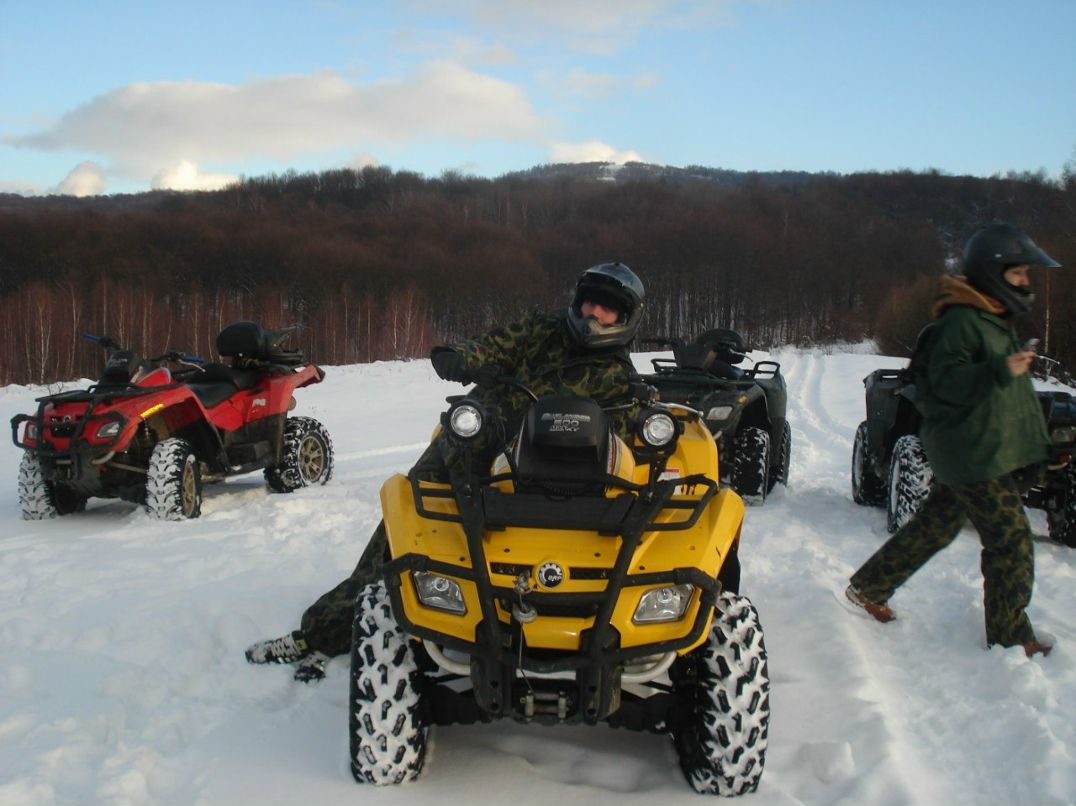 Вадим Мушинский | Одесса