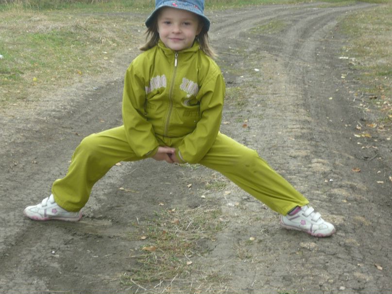 Яна Осипова | Мелитополь