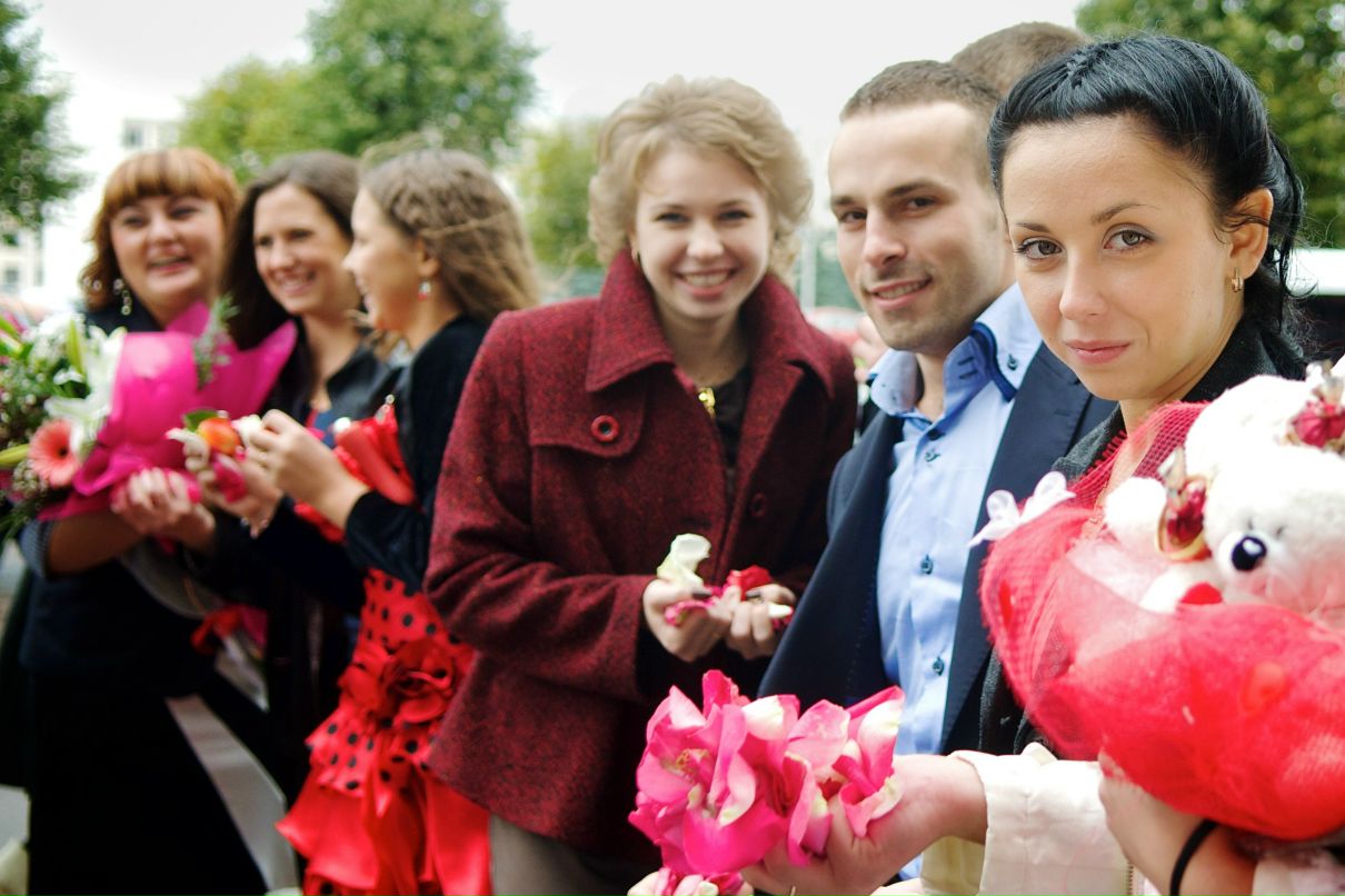 Татьяна Анисимова | Коломна