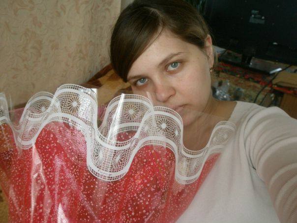 №118, Наталья Корбут, 33 года, Братск, Россия №118, Наталья Корбут, 33 года, Братск, Россия