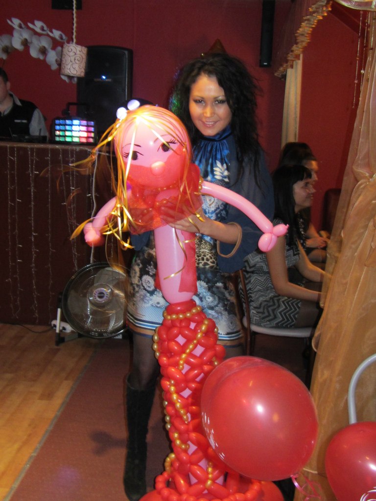 Альбина Филева | Тюмень