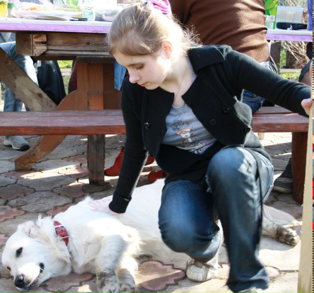 №35, Полина Яук, 29 лет, Санкт-Петербург №35, Полина Яук, 29 лет, Санкт-Петербург