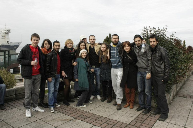 Marat Valejev | Вильнюс