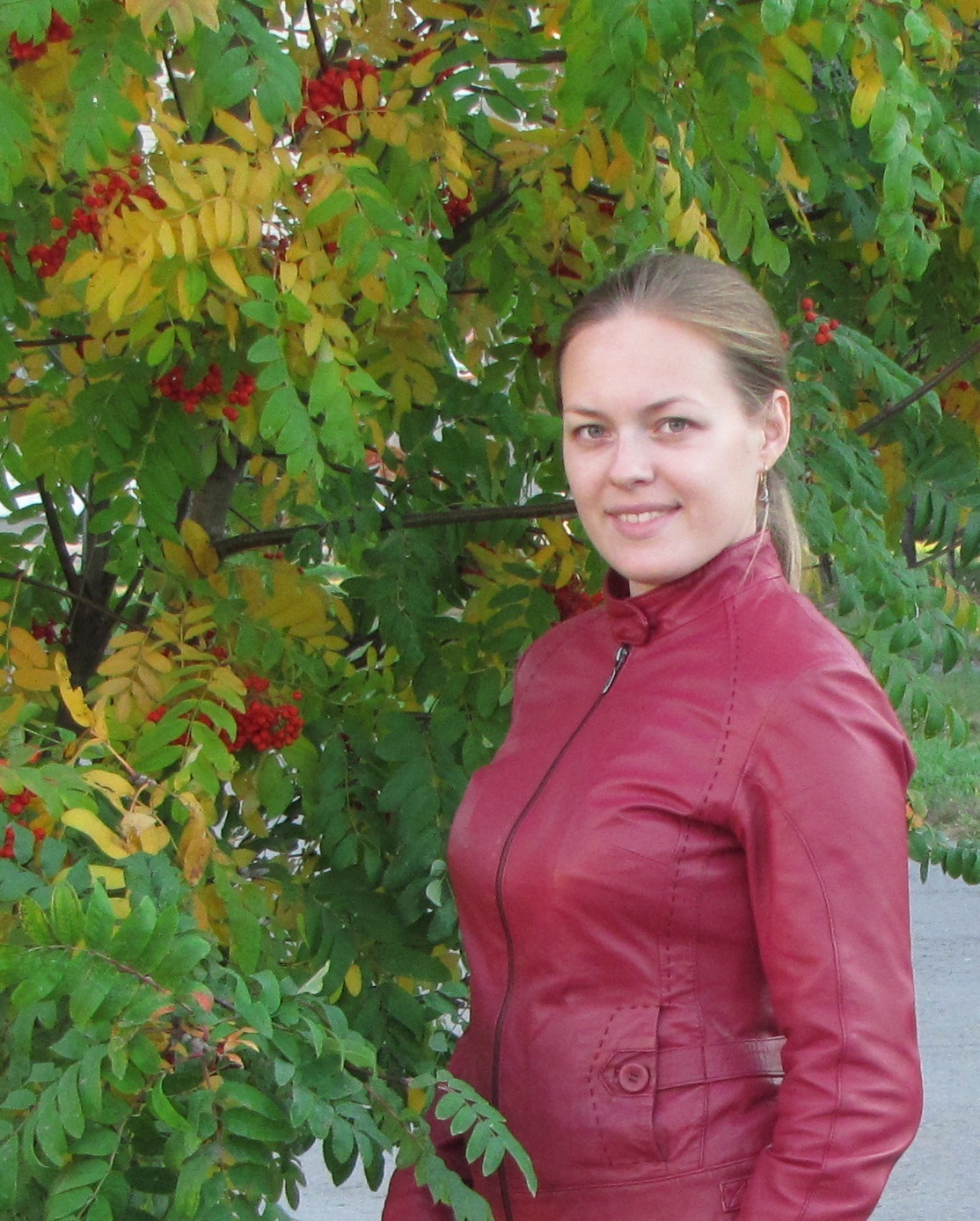 Фото профиля