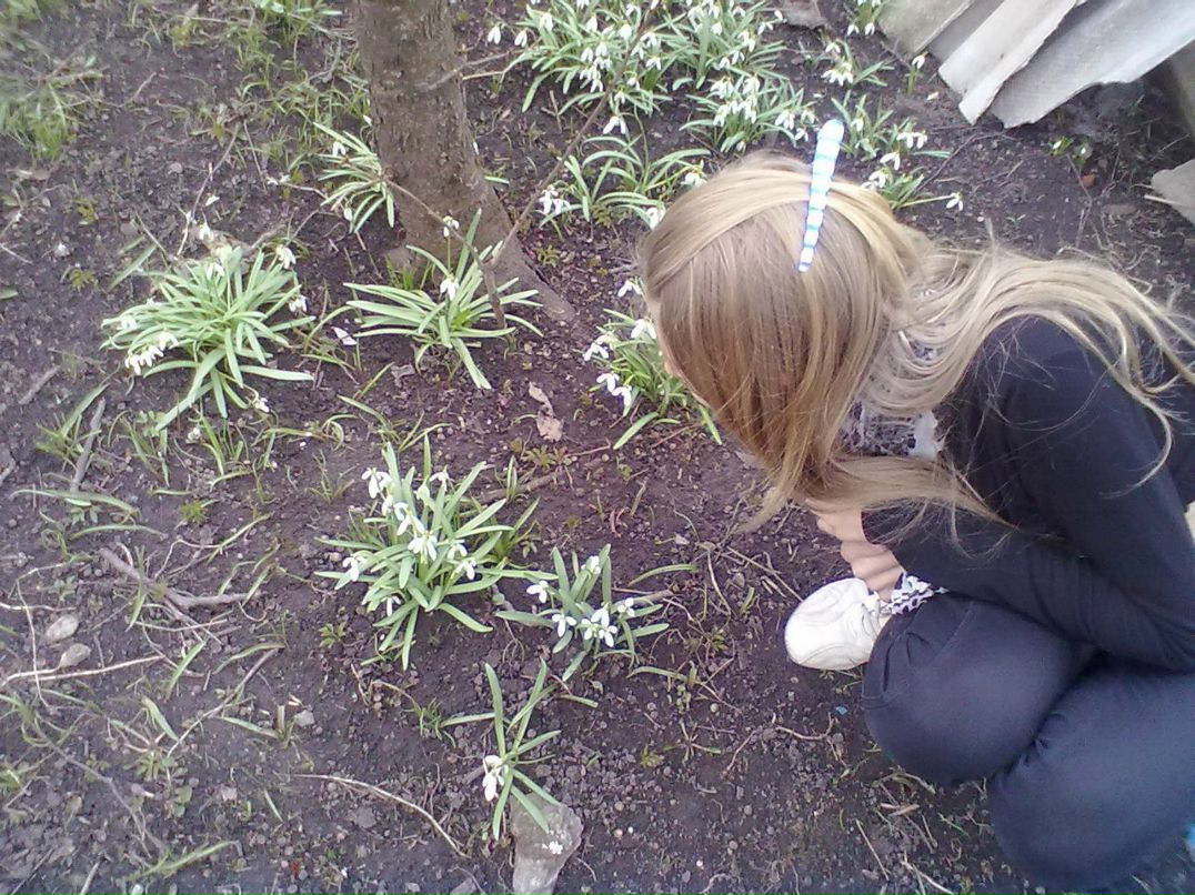 Юличка Пюрова | Хмельницкий