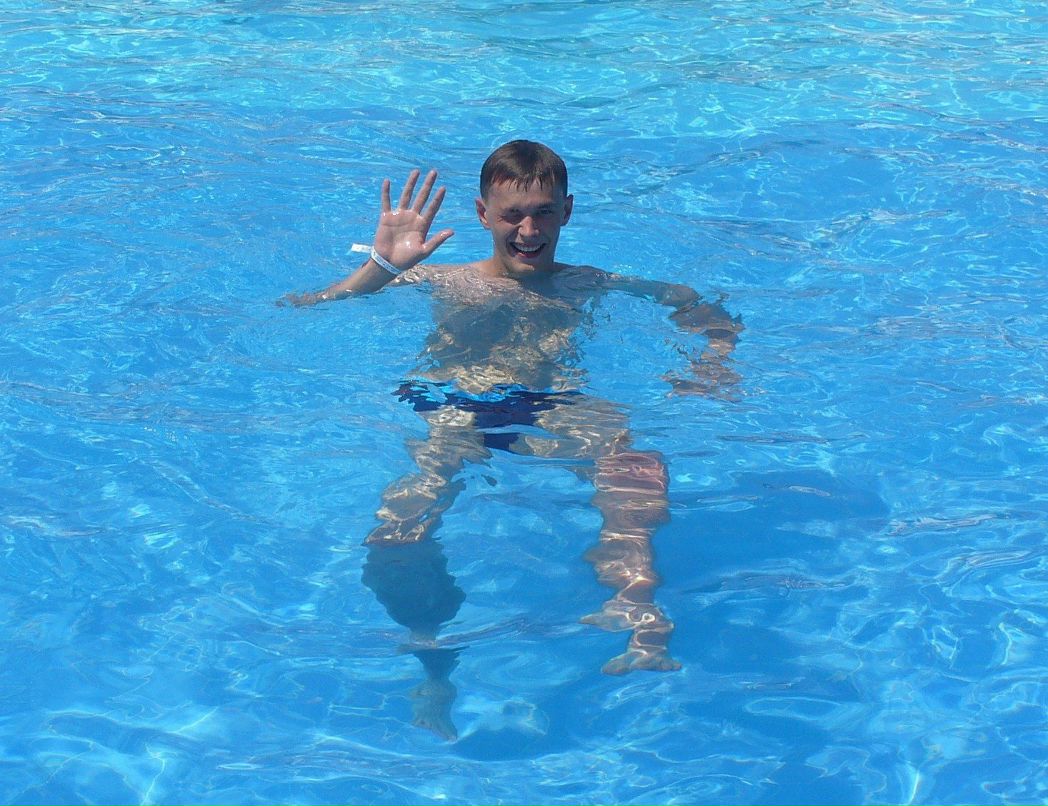 Алексей Нурмухаметов | Москва