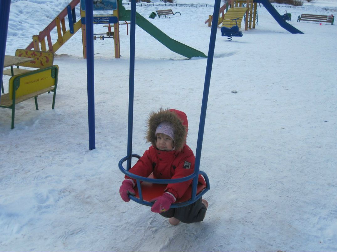 Татьяна Левада | Москва