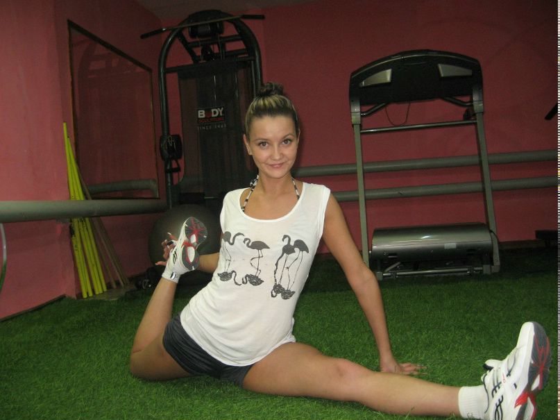 Алёна Бурдюгова | Белгород