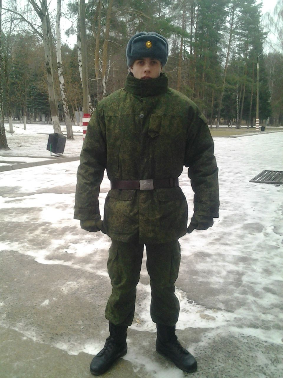 Колян Храмов | Чехов