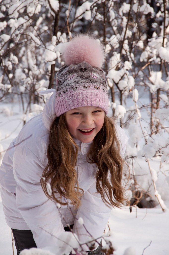 Олеся Иванова | Красноярск