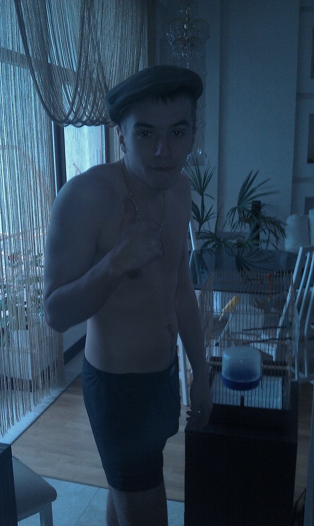 Евгений Бояренко | Одесса