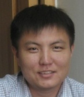 Бальчин Лабаров | Улан-Удэ