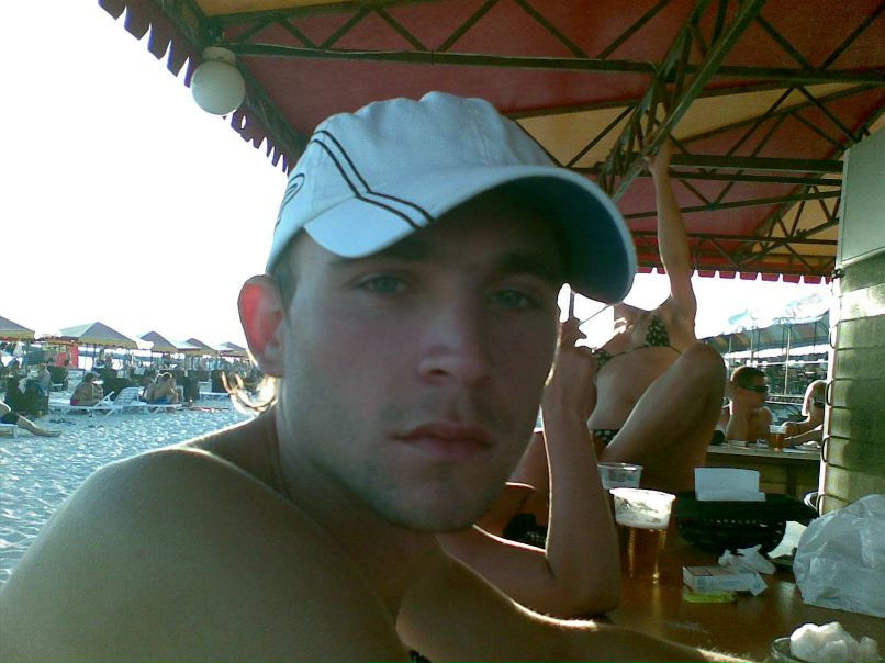 Виталик Фоменко 